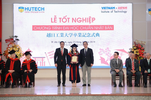 Đại học chuẩn Nhật Bản: Lựa chọn để chinh phục nhà tuyển dụng Nhật thời hội nhập - Ảnh 1.