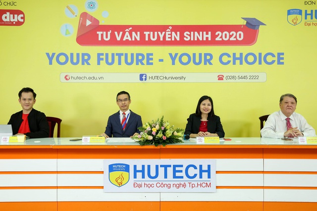 Đại học chuẩn Nhật Bản: Lựa chọn để chinh phục nhà tuyển dụng Nhật thời hội nhập - Ảnh 2.