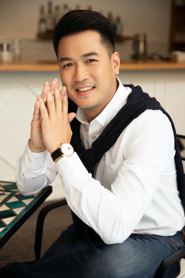 Phillip Nguyễn: Hình mẫu doanh nhân thành đạt với phong cách sống đáng ghen tị - Ảnh 5.