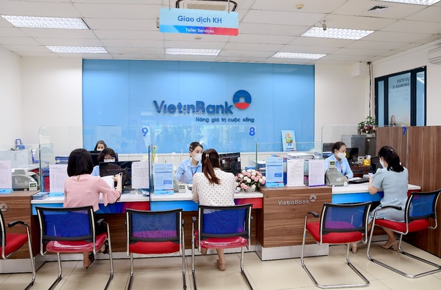 VietinBank là đối tác tin cậy, hàng đầu của các doanh nghiệp FDI - Ảnh 1.