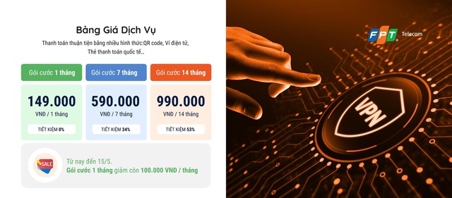 Làm việc online hiệu quả với giải pháp Kết nối ưu tiên - Ảnh 2.