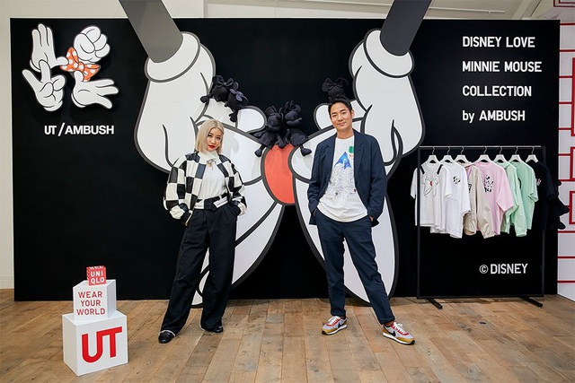 Chỉ là những chiếc T-shirt đơn giản, vì sao dòng sản phẩm UT của UNIQLO lại được giới trẻ toàn cầu yêu thích cuồng nhiệt đến thế - Ảnh 2.