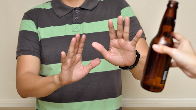 5 cách giúp quý ông cải thiện sức khỏe sinh lý hiệu quả - Ảnh 2.