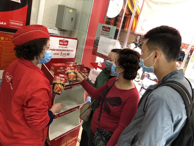 Masan MEATLife: Doanh thu Quý 1/2020 ngành thịt và chăn nuôi tăng trưởng 85% so với Quý 4/2019 - Ảnh 2.