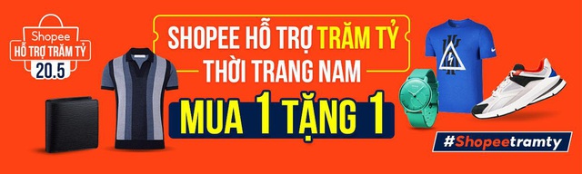 Công thức chuẩn giúp chàng bật lên phong cách chốn công sở với loạt “hot deal” chưa tới 150K - Ảnh 1.