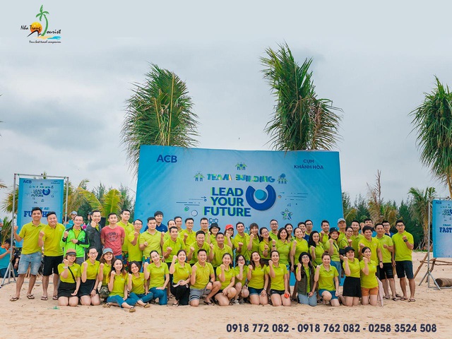NhaTrangTourist: Đơn vị cung cấp Tour thăm quan du lịch biển uy tín tại Nha Trang - Ảnh 1.