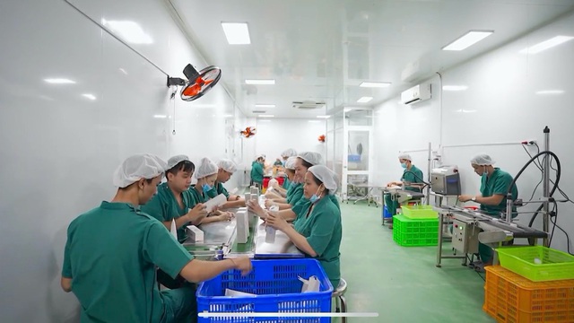 Detox Blanc - thương hiệu mỹ phẩm Việt được lòng người tiêu dùng - Ảnh 2.