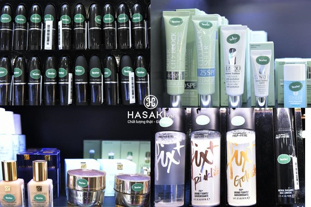 Bung lụa thôi các tín đồ làm đẹp Bình Tân vì Hasaki Beauty & S.P.A sắp khai trương chi nhánh 10 siêu to ở đây rồi! - Ảnh 2.