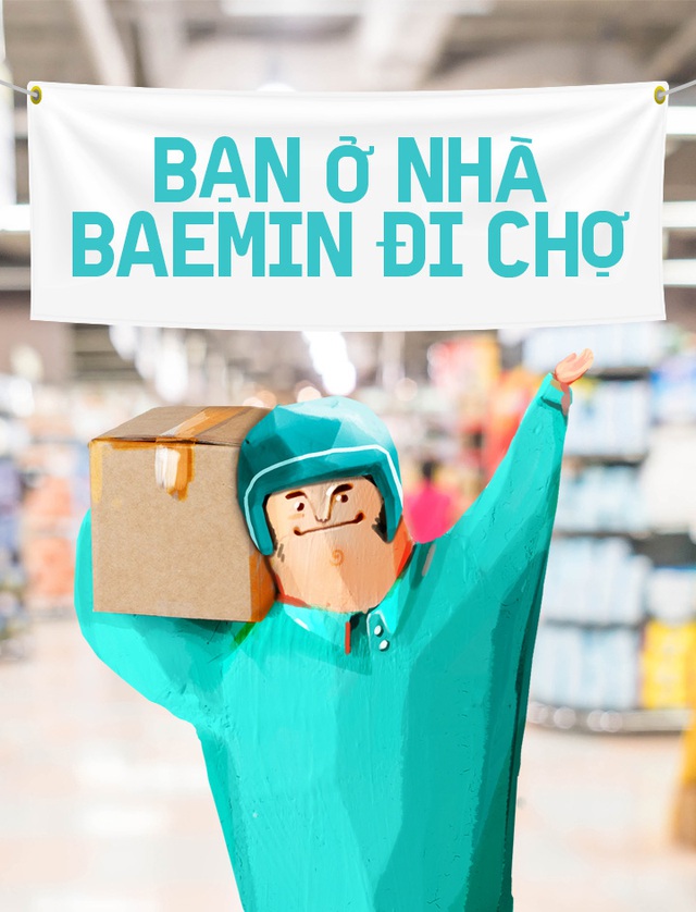 BAEMIN “rục rịch” khai trương văn phòng Hà Nội sau 1 năm chinh phục thị trường TP HCM - Ảnh 2.