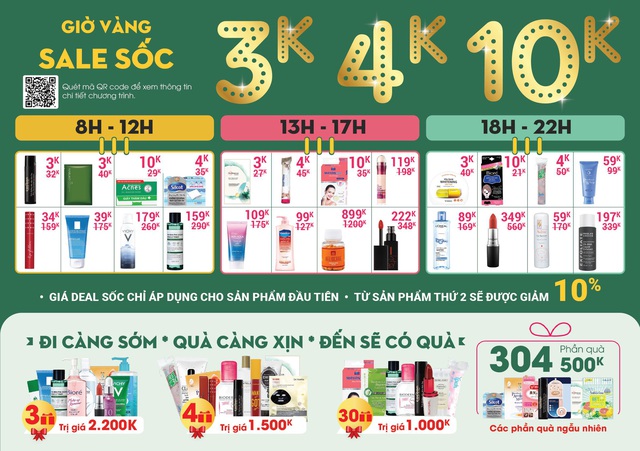 Bung lụa thôi các tín đồ làm đẹp Bình Tân vì Hasaki Beauty & S.P.A sắp khai trương chi nhánh 10 siêu to ở đây rồi! - Ảnh 4.