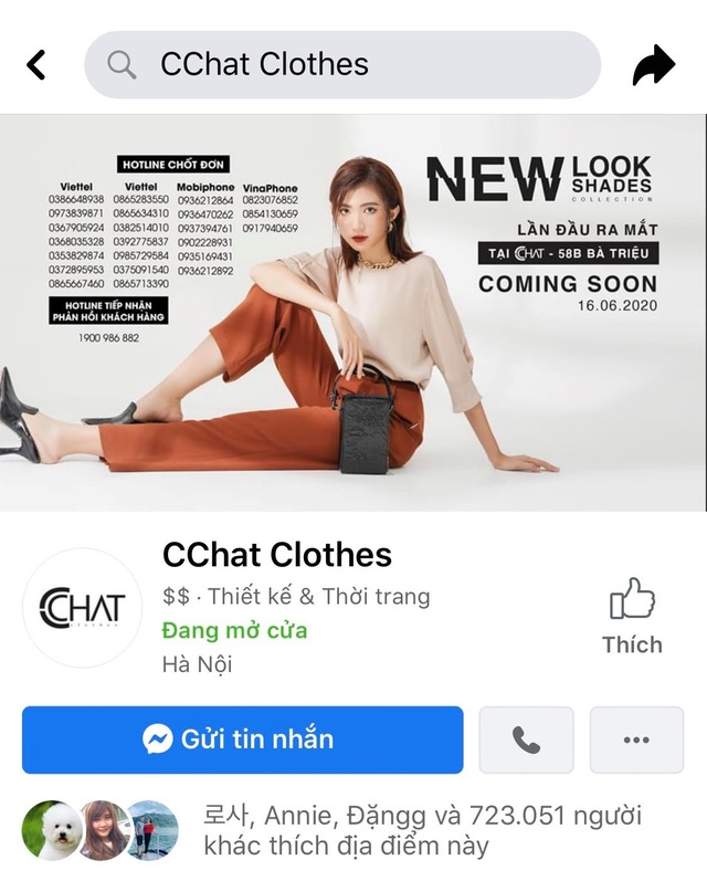 Hậu Covid, thương hiệu vừa và nhỏ mở rộng thị trường - Ảnh 1.