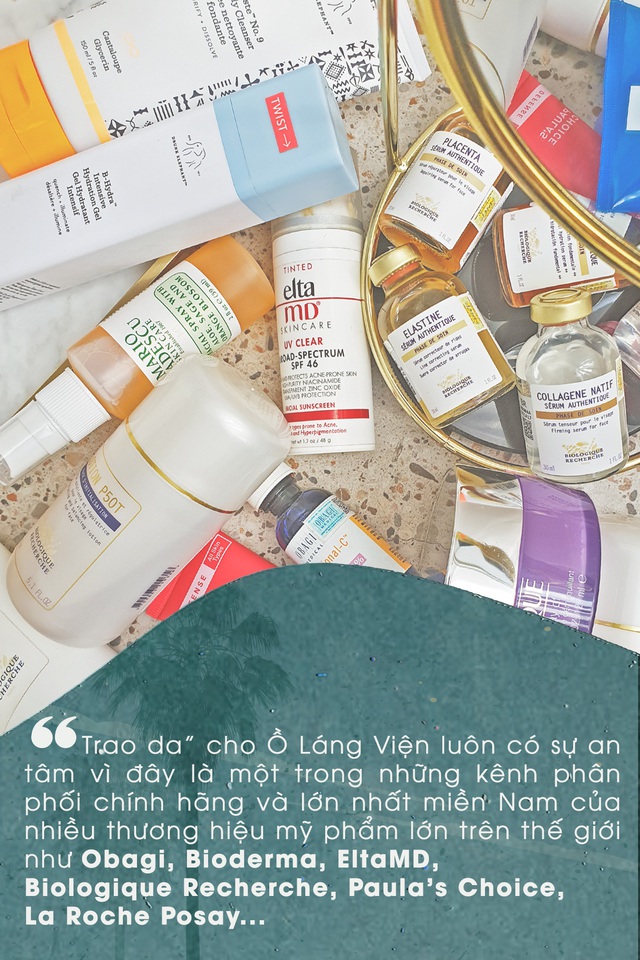 Một sự kiện dành riêng cho hội anti nám-mụn mà bạn không nên bỏ qua trong mùa hè này - Ảnh 1.
