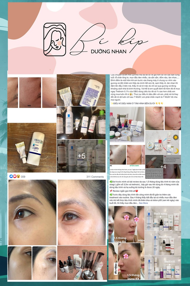 Một sự kiện dành riêng cho hội anti nám-mụn mà bạn không nên bỏ qua trong mùa hè này - Ảnh 2.