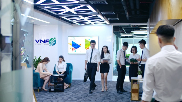 CEO VNF: Giao dịch hàng hóa là kênh đầu tư tiềm năng bên cạnh chứng khoán - Ảnh 5.