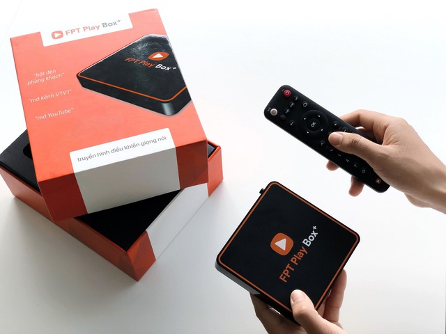 FPT Play Box  2020 hứa hẹn đem trải nghiệm điều khiển bằng giọng nói lên tầm cao mới - Ảnh 4.