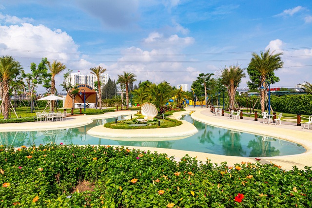 Chọn Verosa Park – Chọn cộng đồng tinh hoa - Ảnh 1.