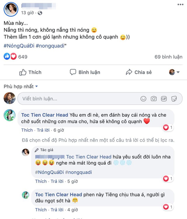 Việt Nam nay đã có ngôi sao ảo độc đáo gây xôn xao trên mạng xã hội - Cô là ai? - Ảnh 2.