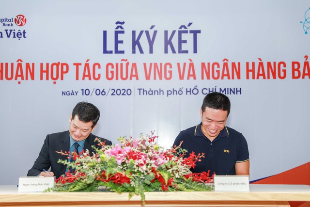 TrueID - Giải pháp xác thực danh tính người dùng make in Vietnam của VNG giúp ngân hàng số tăng tốc - Ảnh 1.