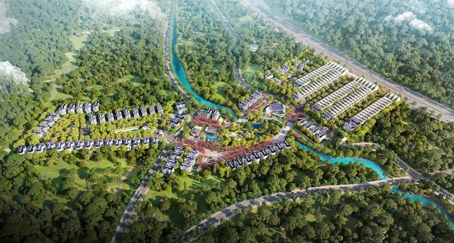 Phú Quốc lên thành phố: “quả ngọt” cho mối hợp tác giữa BĐS Đảo Vàng và CIC Group - Ảnh 2.