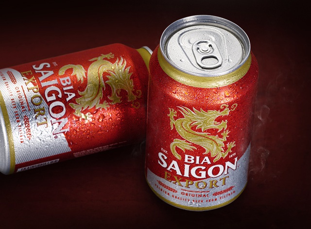 Sabeco dành gần 80 tỷ đồng làm quà tặng cho khách hàng Bia Saigon Export - Ảnh 1.