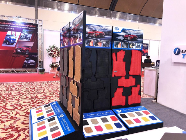 KATA Việt Nam bắt tay với các nhà máy, showroom giải bài toán thương hiệu ô tô - Ảnh 1.
