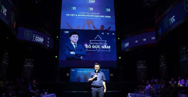 Tùng Trí Việt gom thêm 10 triệu cổ phiếu TVC lên 51.2% - Ảnh 2.
