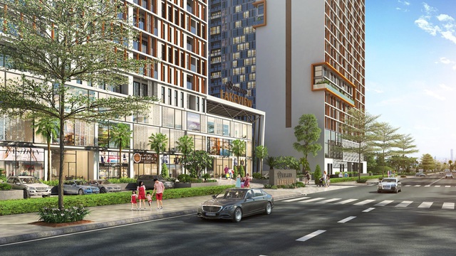 Anland Lakeview: Ba ưu thế vượt trội của dự án chung cư đáng sống tại Hà Đông - Ảnh 1.