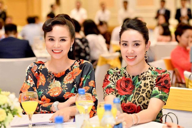 Happy Women Leader Network tham dự tọa đàm báo Pháp luật Việt Nam tổ chức - Ảnh 1.