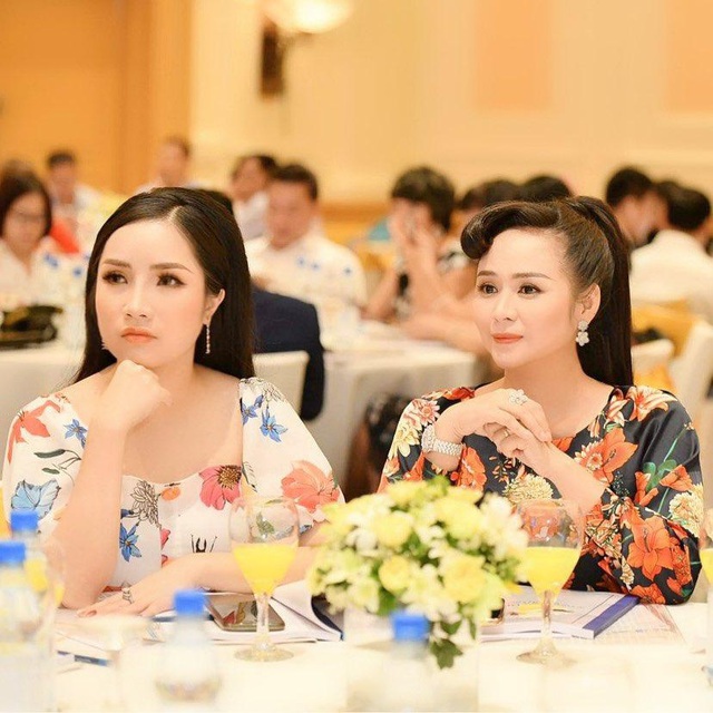Happy Women Leader Network tham dự tọa đàm báo Pháp luật Việt Nam tổ chức - Ảnh 2.