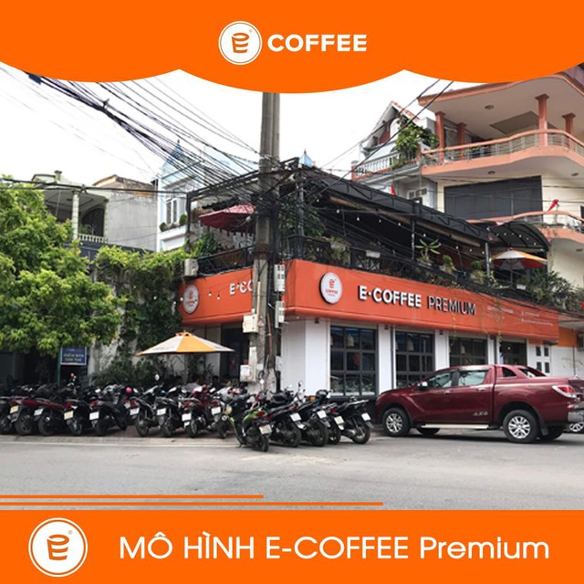 E-COFFEE VIETNAM, chuỗi cà phê máy chất lượng cao tiên phong bảo vệ sức khoẻ người tiêu dùng - Ảnh 5.