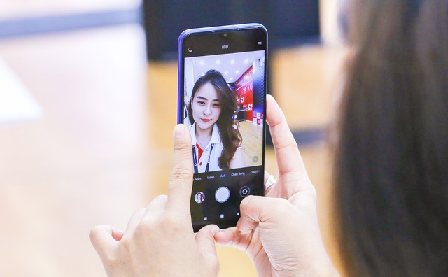 Xiaomi Redmi 9 chính thức mở bán tại Di Động Việt: Pin 5020mAh, 4 camera sau, giá chỉ 2,9 triệu đồng trong 3 ngày - Ảnh 5.