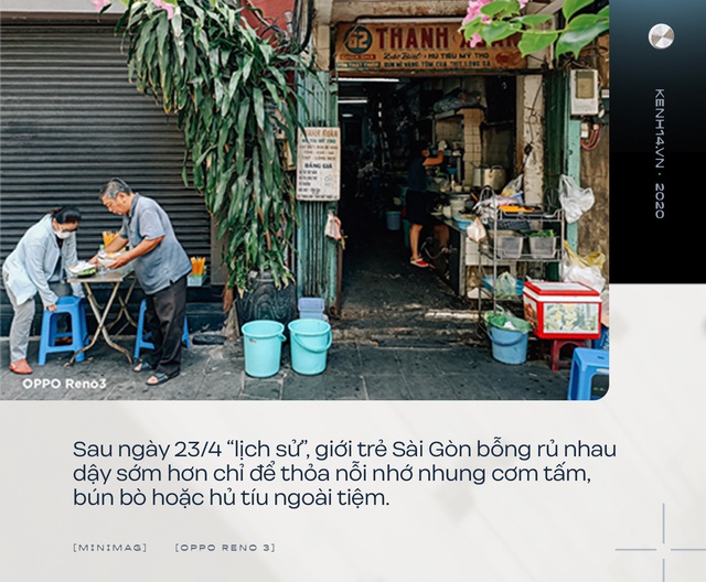 Và con tim đã vui trở lại – hành trình thưởng thức những gì thú vị nhất của Sài Gòn sau “những ngày không quên” - Ảnh 3.