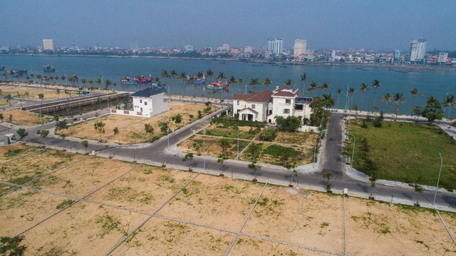 Kiến tạo giá trị sống mới trên bán đảo Bảo Ninh - Đồng Hới - Ảnh 2.