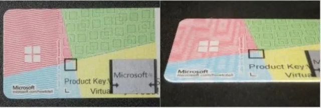 Lợi thế bất ngờ từ việc giữ lại vỏ hộp sản phẩm Microsoft bản quyền - Ảnh 3.