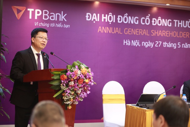 TPBank - sự thận trọng cần thiết trong 2020 - Ảnh 1.