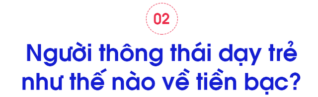 Bí quyết đơn giản giúp phụ huynh Việt cải thiện sai lầm nghiêm trọng trong cách dạy con quản lý tiền bạc - Ảnh 3.