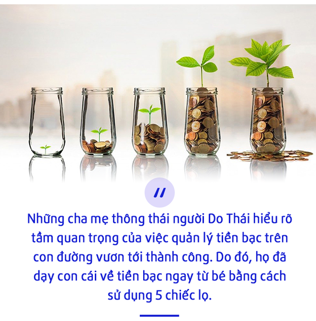 Bí quyết đơn giản giúp phụ huynh Việt cải thiện sai lầm nghiêm trọng trong cách dạy con quản lý tiền bạc - Ảnh 4.