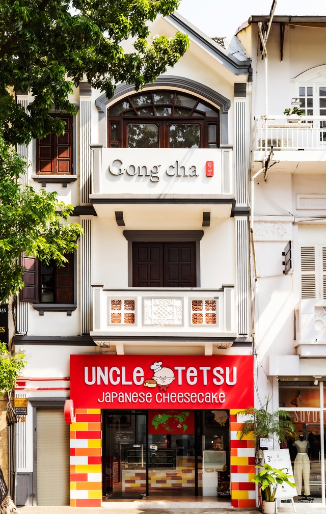 Uncle Tetsu âm thầm đến Việt Nam và cách bán hàng rất… Nhật Bản - Ảnh 4.