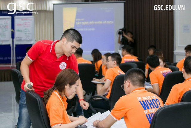 CEO Tuấn Nguyễn: Người truyền cảm hứng cho việc xây dựng đội nhóm ở các doanh nghiệp - Ảnh 1.