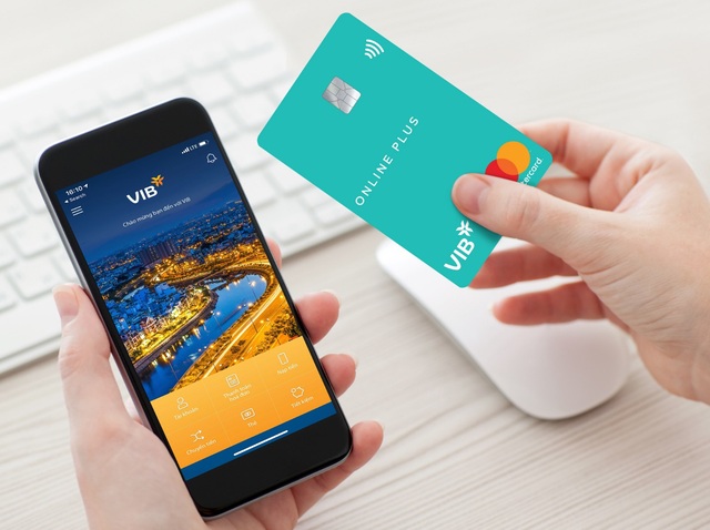 Việt Nam đã có ứng dụng thành công Bigdata & AI trong duyệt mở thẻ tín dụng - Ảnh 1.