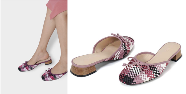 Giày xinh túi xịn JUNO sale hơn 50% trên Shopee, tín đồ thời trang nhất định không thể bỏ lỡ! - Ảnh 4.