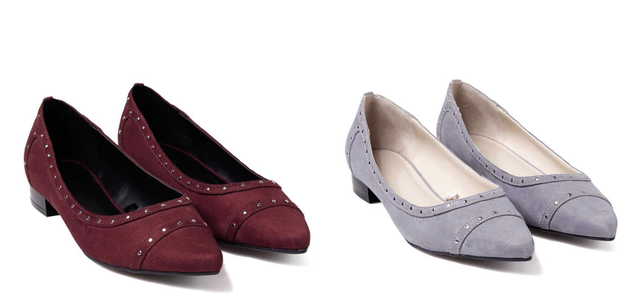 Giày xinh túi xịn JUNO sale hơn 50% trên Shopee, tín đồ thời trang nhất định không thể bỏ lỡ! - Ảnh 6.
