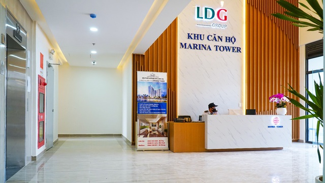 Vượt qua đại dịch, dòng tiền quý II/2020 của LDG Group cải thiện tích cực - Ảnh 1.