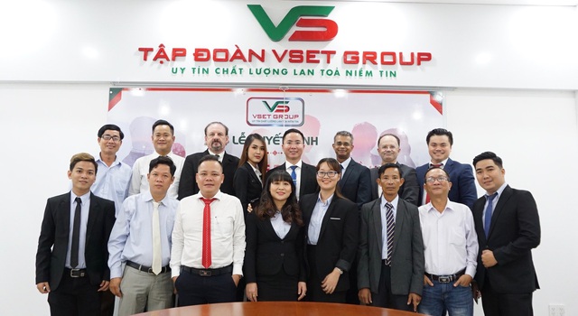 Hội đồng Phát triển Bền vững VsetGroup – Định hướng doanh nghiệp thông qua mục tiêu phát triển dài hạn - Ảnh 4.