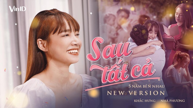 Mượn siêu hit Sau Tất Cả, Nhã Phương kể lại hành trình 5 năm hôn nhân thăng trầm? - Ảnh 2.