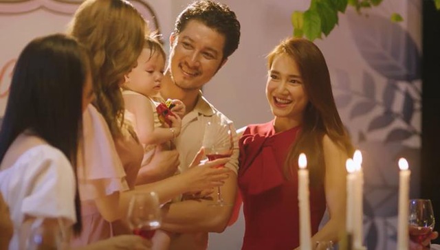 Mượn siêu hit Sau Tất Cả, Nhã Phương kể lại hành trình 5 năm hôn nhân thăng trầm? - Ảnh 10.