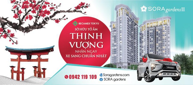 Bình Dương – Chốn an cư thịnh vượng hàng đầu - Ảnh 5.