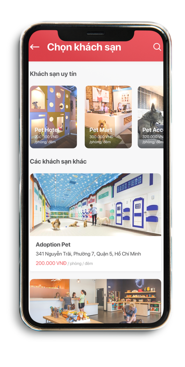 MyPet - Ứng dụng chăm sóc thú cưng tiên phong tại Việt Nam chính thức ra mắt - Ảnh 4.