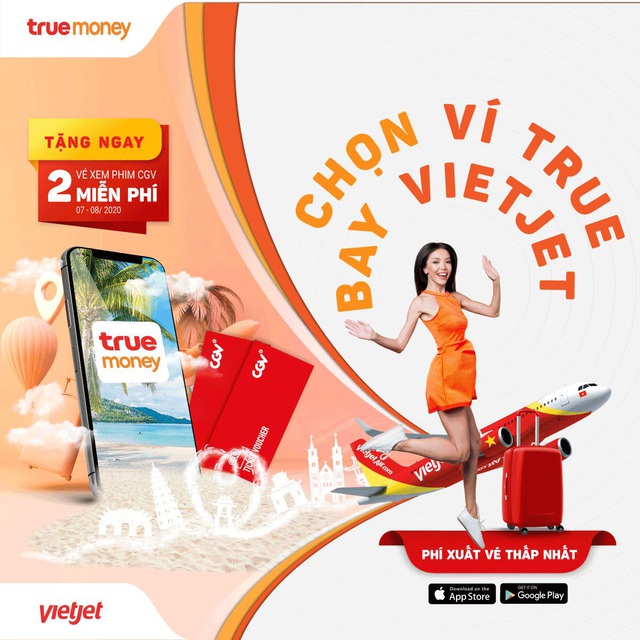 Nếu “nghiện” du lịch, hãy bỏ túi ngay những chiêu săn vé cực chất - Ảnh 2. Nếu “nghiện” du lịch, hãy bỏ túi ngay những chiêu săn vé cực chất - Ảnh 2.