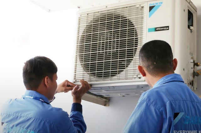 Daikin Việt Nam ra mắt trang thương mại điện tử chính hãng Daikin E-Shop - Ảnh 2.